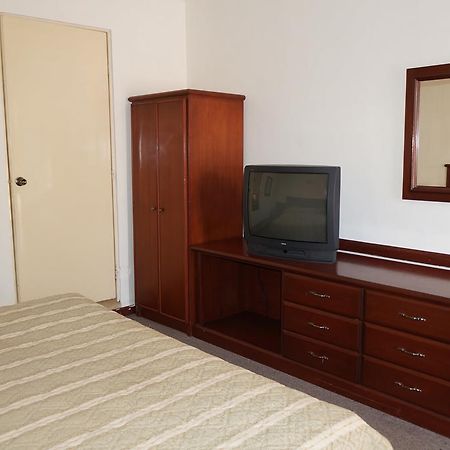 Maria Luisa Inn & Suites Juarez  外观 照片