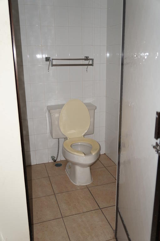 Maria Luisa Inn & Suites Juarez  客房 照片
