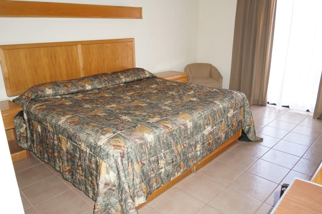 Maria Luisa Inn & Suites Juarez  客房 照片