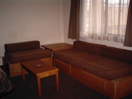 Maria Luisa Inn & Suites Juarez  客房 照片