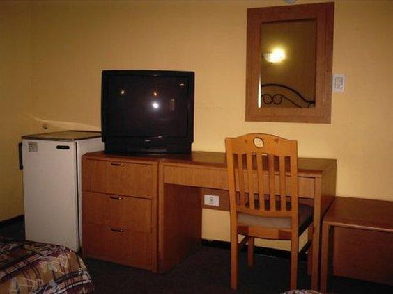 Maria Luisa Inn & Suites Juarez  客房 照片