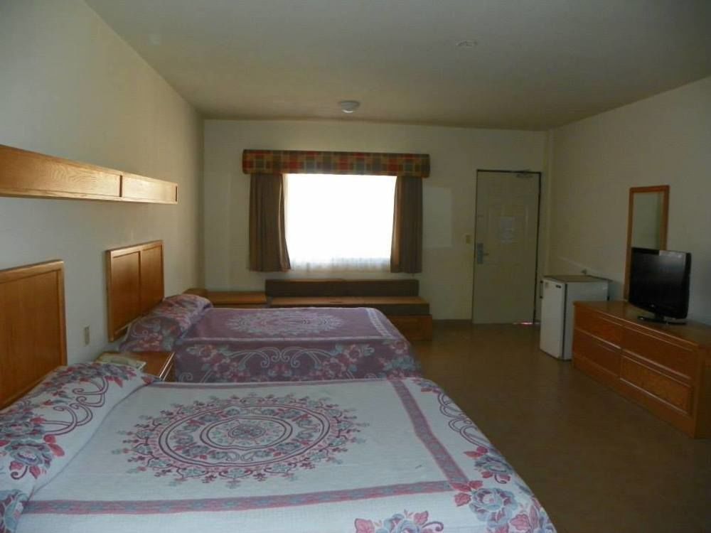 Maria Luisa Inn & Suites Juarez  外观 照片