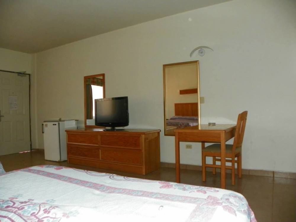 Maria Luisa Inn & Suites Juarez  外观 照片