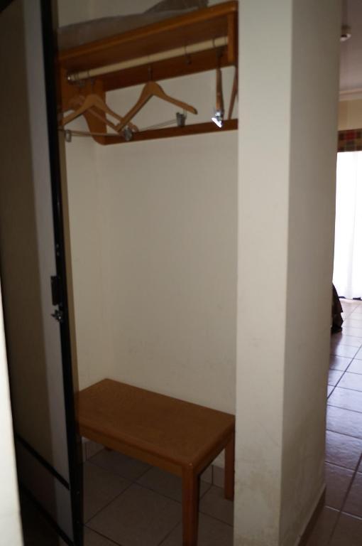 Maria Luisa Inn & Suites Juarez  外观 照片