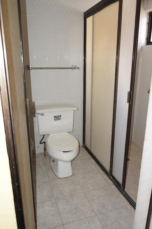 Maria Luisa Inn & Suites Juarez  外观 照片