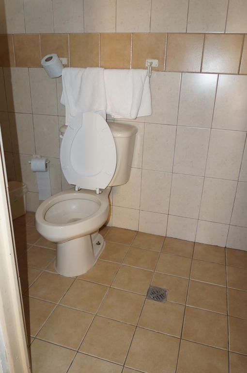 Maria Luisa Inn & Suites Juarez  外观 照片