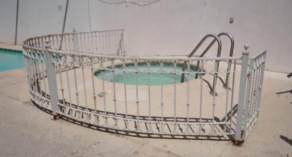 Maria Luisa Inn & Suites Juarez  外观 照片